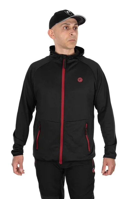 Jen Po Omezenou Doba FOX RAGE Mikina Pro Series Technical Hoody L