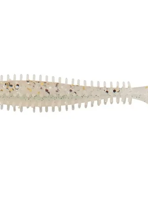 Aktuální FOX RAGE Ripper Spikey Shad 12 cm UV Salt N Pepper