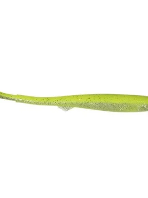 FOX RAGE gumová nástraha Slick Fast Super Soft UV Chartreuse Ayu 15cm Super Cena