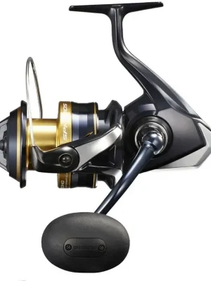 Shimano Shimano Spheros SW 5000XG Originální