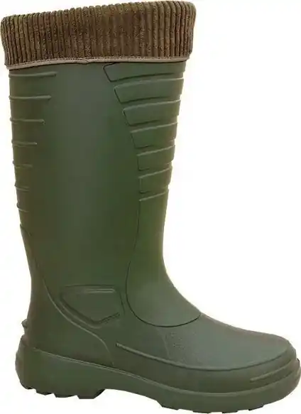 Levný LEMIGO Holínky pánské vysoké Greenlander 49