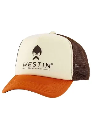 Cenově Výhodný Westin kšiltovka Texas Trucker Cap One Size Old Fashioned