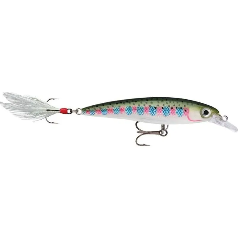 Oblíbený RAPALA X-rap 4cm