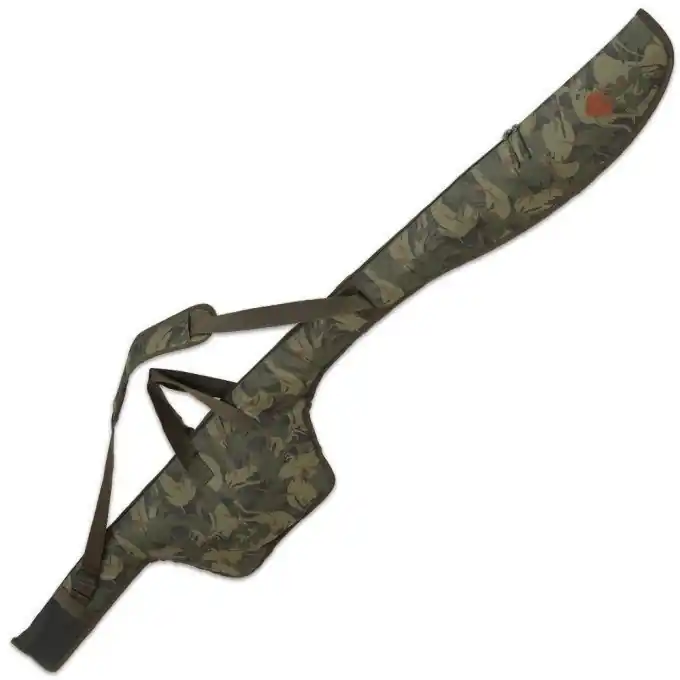 Super Cena GIANTS FISHING Pouzdro na prut Padded Sleeves 1 Rod Délka (cm) 10 FT (165 cm)