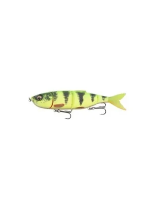 Časově Omezené SAVAGE GEAR Gumová Nástraha 3D 4Play v2 - 13,5cm/18g - Plovoucí