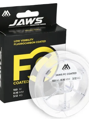 Značkový MIKADO FC coated 150m 0,20mm 4,45kg