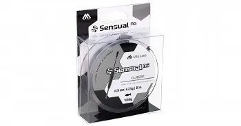 Značkový MIKADO sensual ng classic natural 150m 0,24mm 6,72kg
