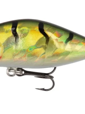 Akce MIKADO delicious 4,5cm 3,5g green perch
