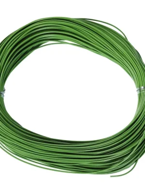 Bezpečná Platba GIANTS FISHING Muškařská šňůra Classic Fly Line 30,5m Olive Green WF4F