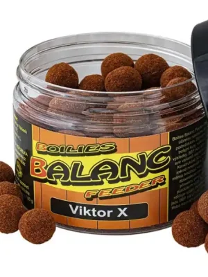 Carp servis Václavík boilies balanc feeder 12mm 80g Pikanter Omezená Nabídka