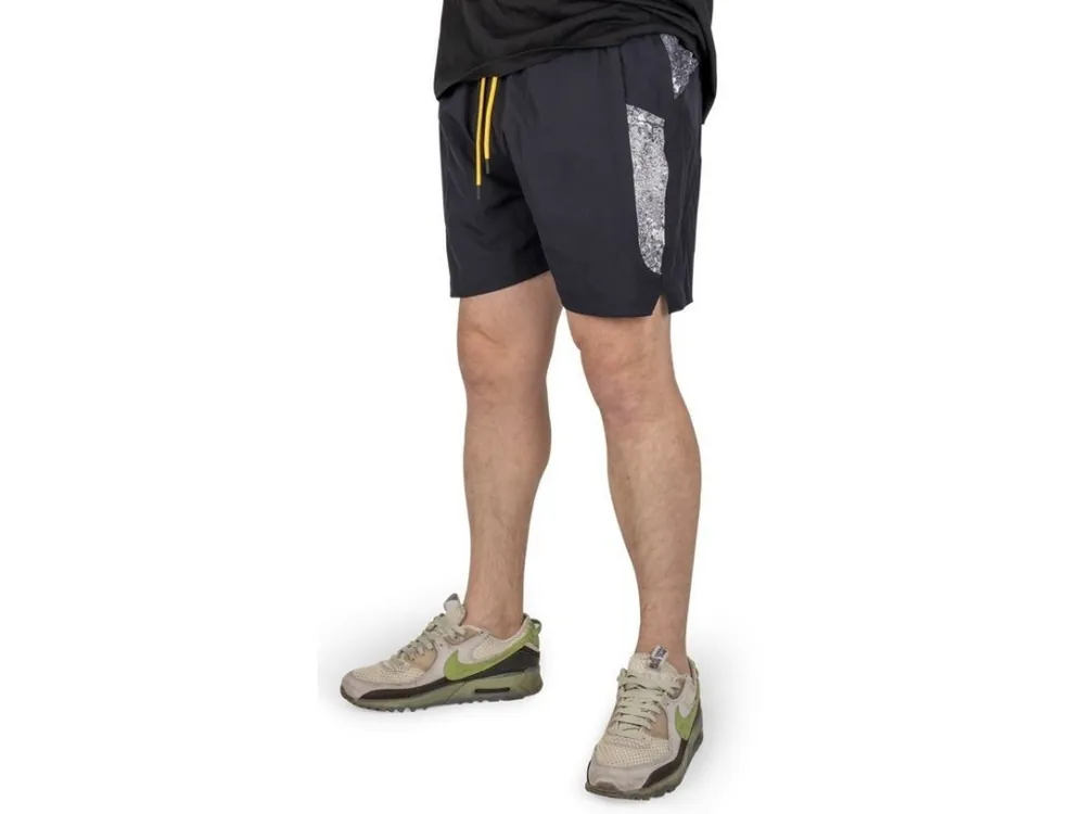 Ihned K Objednání Black Cat koupací kalhoty swim short M