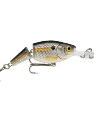 Akční Cena RAPALA wobler Jointed Shad rap JSR07 7cm 13g Shad
