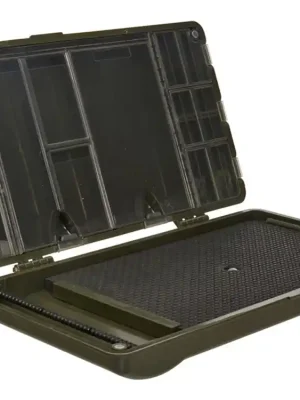 Bezpečná Platba STARBAITS Krabička na bižuterii a návazce Magnet Tackle Box Rig
