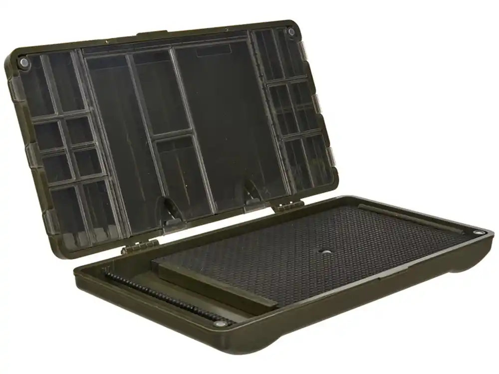 Bezpečná Platba STARBAITS Krabička na bižuterii a návazce Magnet Tackle Box Rig