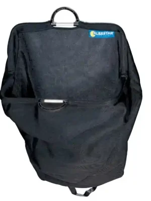 ALBASTAR Taška na ryby 70 cm Omezená Nabídka