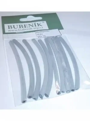 BUBENÍK Ventilgumka 10 cm 10 ks Nová Kolekce