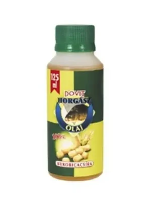 Vrácení Zdarma DOVIT Kukuřičný olej 125 ml