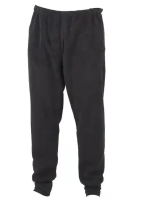 Nakupujte Hned EIGER Kalhoty Thermal Fleece Trousers Black S (Není skladem)