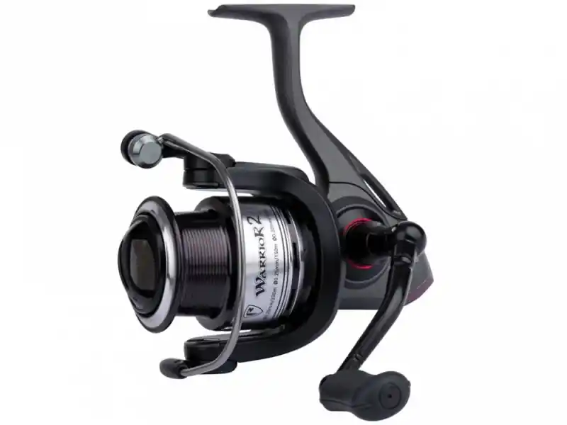 Speciální Cena FOX RAGE Naviják WARRIOR 2 4500 FD