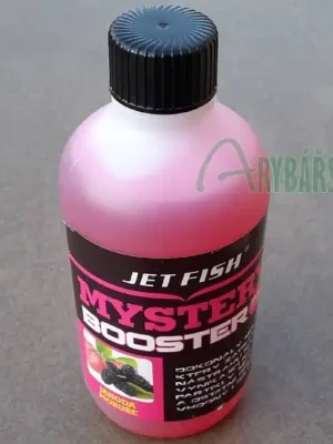 Akce JET FISH Mystery Booster 250 ml Super Spice