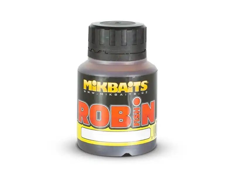 MIKBAITS Robin Fish Dip 125 ml hruška butyric acid (Není skladem) Nejprodávanější