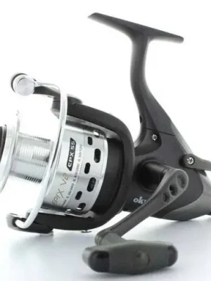 OKUMA Naviják Epix V2 Baitfeeder EPX-65 Kup Teď