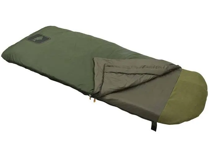 Tovární Cena PROLOGIC Spacák Thermo Armour Supreme Sleeping Bag