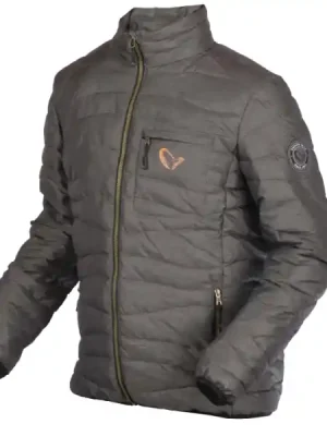 Hit Sezóny SAVAGE GEAR Bunda Simply Savage Jacket L L