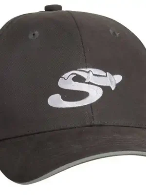 Akce SCIERRA Kšiltovka Original Cap Grey