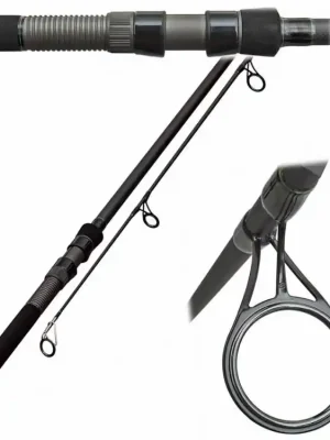 Nejlepší Cena STARBAITS Prut M5+ EV 12 FT 3.00 LB