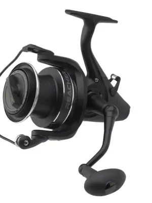 RON THOMPSON Naviják REACHER Baitfeeder 8000 BF Výprodej
