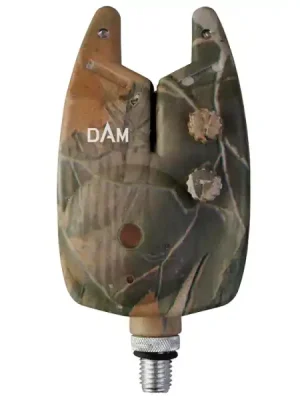 DAM Signalizátor Blaster Camo VT Single Alarm Přímo Od Výrobce