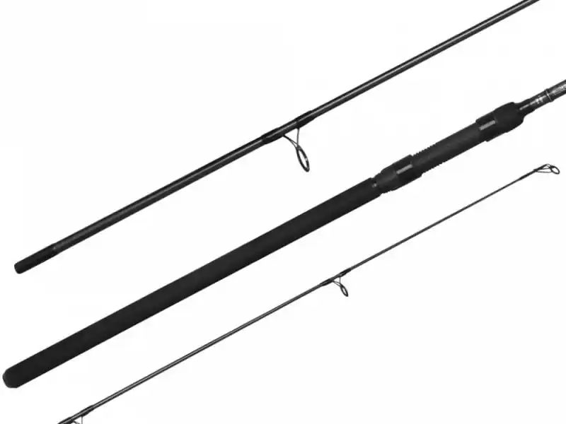 Rychlé Dodání SPRO Prut C-TEC Shadow Carp 3.60 m 2.75 Lb
