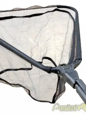 Nová Kolekce ALBASTAR Podběrák Malý Skládací 71 cm