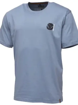 Cenová Bomba SAVAGE GEAR Tričko Simply Cos Tee Short 2XL