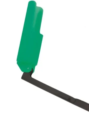 Poslední Šance SENSAS Zapichovací držák prutu Folding Butt