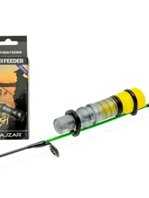 Značkový FLAJZAR Signalizátor Fishtron Feeder 3
