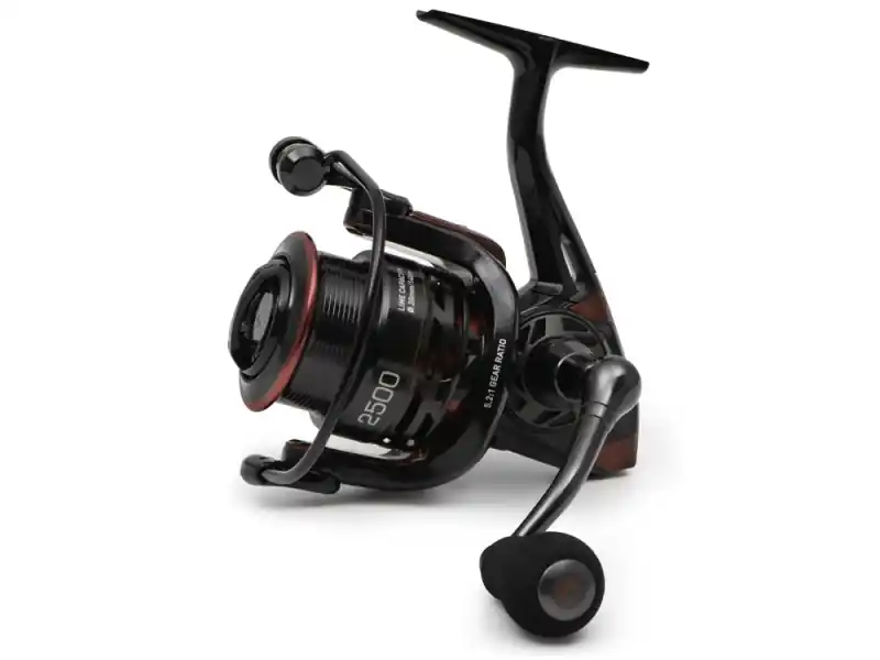 FOX RAGE Naviják Warrior 2500 Reel Sleva