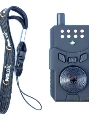 PROLOGIC Příposlech SMX Alarm Black WTS Purple Edition Reciever Cenově Výhodný