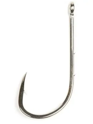 Časově Omezené GAMAKATSU Háček LS-5213N New Label Hooks Nickel 1/0 (7 ks)