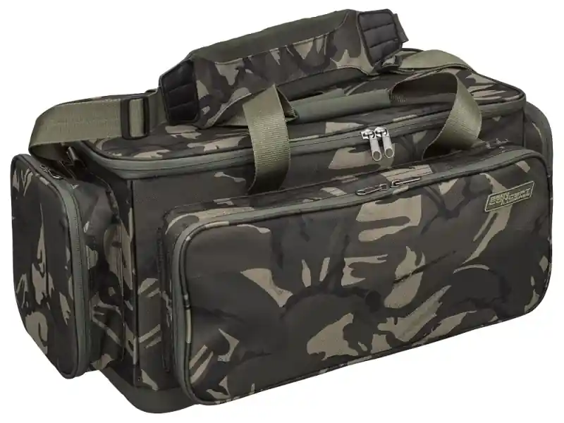Ihned K Objednání STARBAITS Taška CAM Concept Carry All Standard