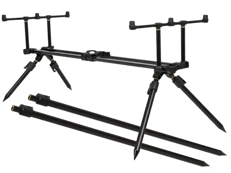 Cenově Výhodný FOX Stojan Horizon Duo Pod 3 Rod
