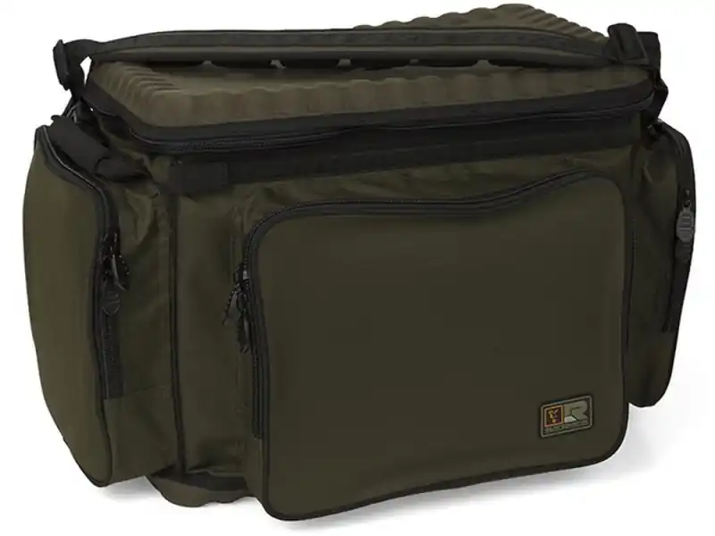 Vysoce Kvalitní FOX Taška R-Series Barrow Bag Standard