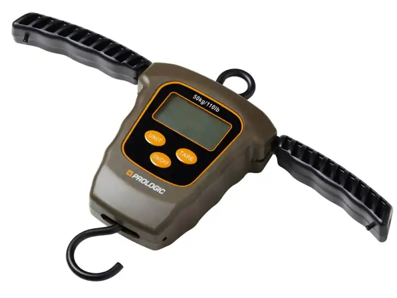 Omezená Nabídka PROLOGIC Váha Avenger Digital Scale 110 lb 50 kg