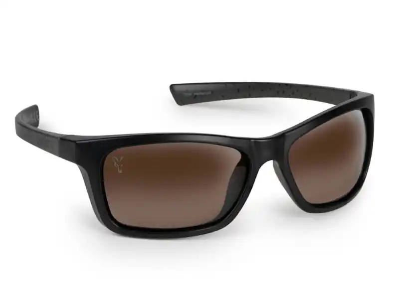 Tovární Cena FOX Polarizační brýle Collection Wraps Green Black Brown Lens