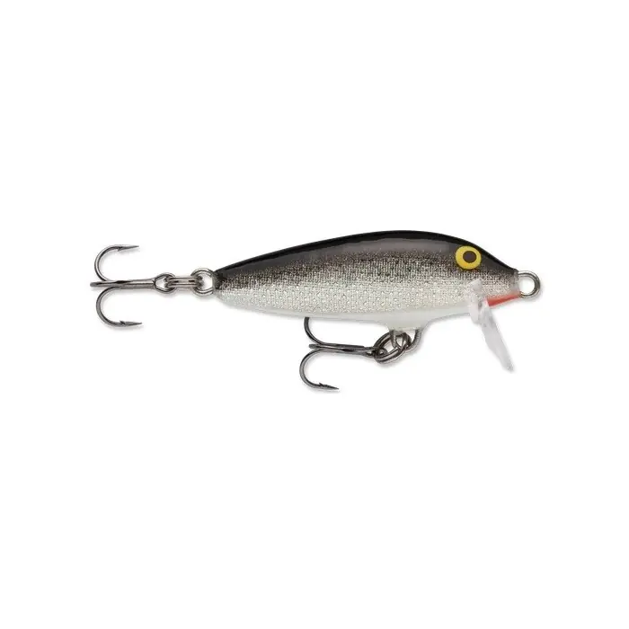 Wobler Rapala Original Floating 03 S Akce