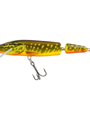 Wobler Salmo Pike 11 JF HPE Pouze Dnes