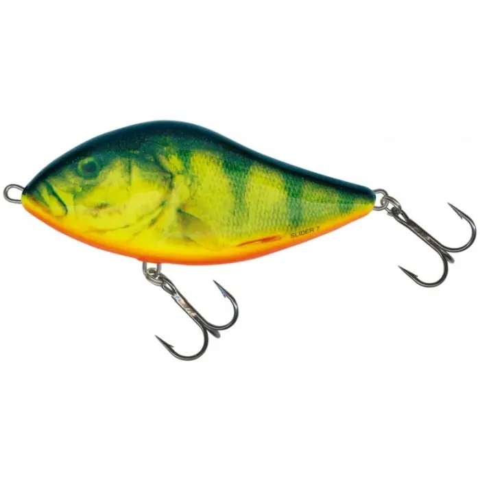 Wobler Salmo Slider 07 S RHP Sleva