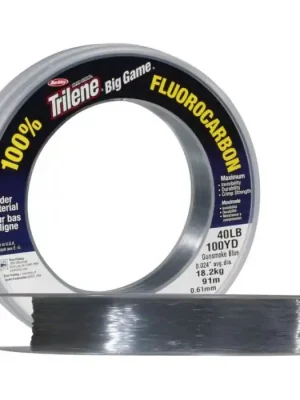 Berkley Fluorocarbon Big Game Nová Kolekce