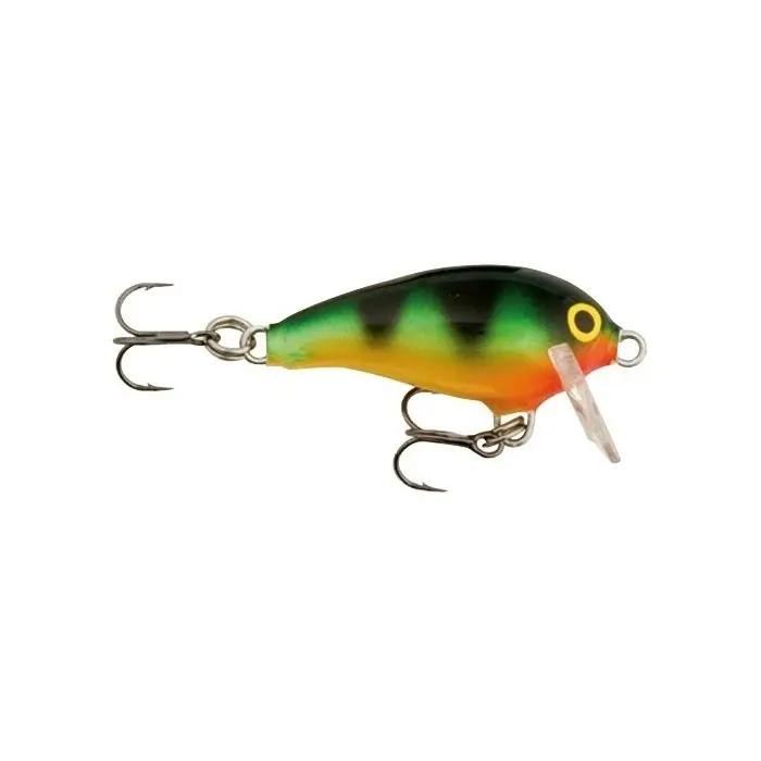 Wobler Rapala Mini Fat Rap 03 P Levný